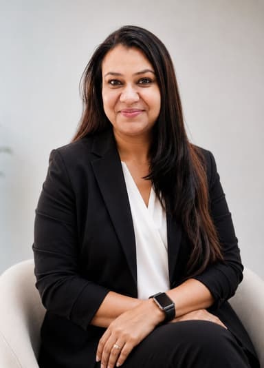 Mudita Shah