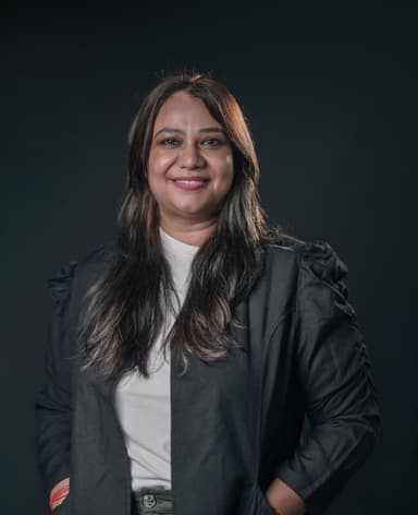 Mudita Shah